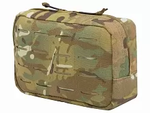Подсумок Wartech UP-121-MCN утилитарный, малый, горизонтальный, Multicam