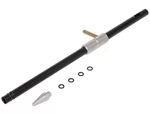 Направляющая шомпола Dewey к. .338-.358, L=33см