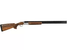 Ружьё ATA SP Sporter 12/76 L=760мм орех колодка-сталь светлая