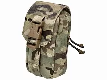 Подсумок Wartech АИМ UP-106-MCN под аптечку, отрывной малый, Multicam