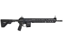 Карабин Heckler & Koch MR223 A3 223 Rem. ствол 420мм
