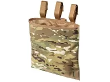 Подсумок Wartech Мародёр UP-113-MCN под сброс магазинов, Multicam