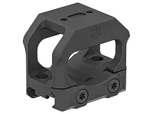 Кронштейн Vector Optics VAS Picatinny High Mount на X-MOD высокий