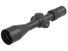 Прицел Vector Optics Grizzly 2.5-15x50i HD, G4 Fiber