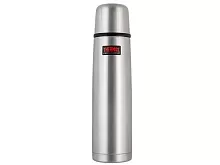 Термос THERMOS FBB-750 B SBK 0.75L, стальной