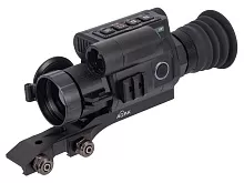 Прицел тепловизионный ATAK ET23-45LRF x4.7/9.4/18.8/37.6, 384x288, D45