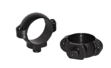 Кольца Leupold QR быстросъемные для основания QR 25,4мм сверхнизкие