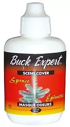 Нейтрализатор запаха Buck Expert (лиственница) 