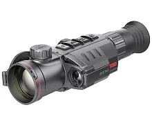Прицел тепловизионный iRayGeni GH 50R 640x512, D50мм, дальномер