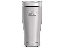 Термокружка THERMOS ICON IS-1012 MS 0.47L, стальной