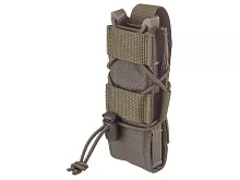 Подсумок Wartech MP-119-OD под магазин ПП, открытый, олива