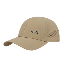 Бейсболка H.U.T. Kyly, бежевая