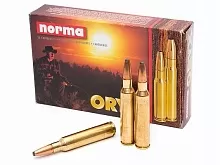 Патрон 375 Blaser Mag. Norma Oryx 19.4г/300gr (20 штук)