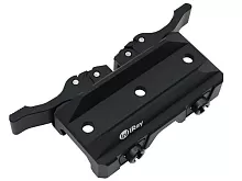 Кронштейн быстросъемный IRM-030-80-Q1 для насадки iRay Mate