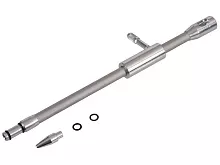 Направляющая шомпола ЧИСТОGUN CBG-1L, универсальная, 4.5-6.35мм