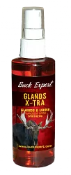 Приманки Buck Expert для лося - GLANDS X-TRA