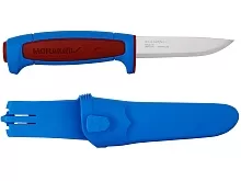 Нож Morakniv Basic 546 (S) Limited Edition 2025, нержавеющая сталь