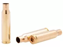 Гильза 308 Win. Sellier&Bellot, некапсюлированая (20 штук)