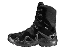Ботинки Lowa Zephyr GTX HI TF GORE-TEX black