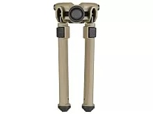 Сошки Magpul Bipod на Picatinny, FDE