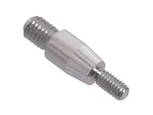 Переходник ЧИСТОGUN дюраль M5 на 5/40