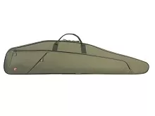 Чехол Vektor СМ-003 для карабина с оптикой, 2 кармана, лямки, 125см,зелёный