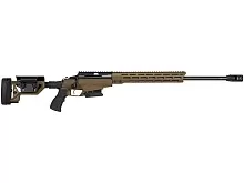 Карабин Tikka T3x Tactical A1 308 Win ствол 610 алюминий coyote brown