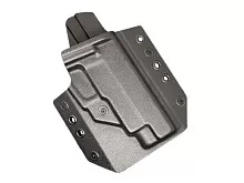 EDC Customs Кобура поясная классическая Sig Sauer P226 Kydex