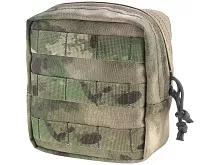 Подсумок Wartech UP-109-ATFGN утилитарный вертикальный, A-Tacs FG