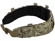 Пояс разгрузочный Wartech Вектор-М TV-123-MCN, Multicam