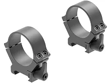 Кольца Leupold QRW2 на Weaver/Picatinny 34мм средние