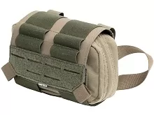 Подсумок Wartech D.R.E.A.M. 2.0 UP-137-RG под аптечку,отрывной,Ranger Green
