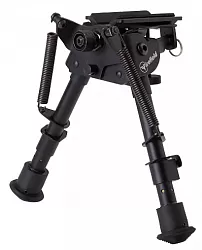 Cошки Firefield Compact Bipod на антабку, 15,2 -22,8см