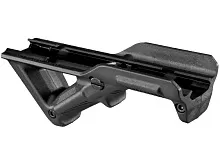 Рукоять передняя наклонная Magpul AFG на Picatinny, чёрная 