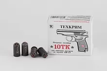 Патрон светозвуковой 10ТК Техкрим (20 штук)
