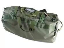 Баул вещевой Vektor, 110л, олива