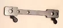 Основание (единое) Leupold Quick Release на Remington 7400/7600