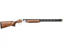 Ружьё ATA SP PRO12 Competition 12/76 L=760мм орех сталь