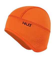 Шапка H.U.T. Frost флисовая, мандарин