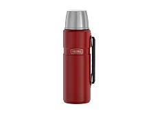 Термос THERMOS KING SK-2010 MRR 1.2L, Rustic Red