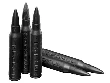Фальшпатроны Magpul DUMMY ROUNDS 5.56x45, 5 штук