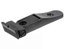 Целик для пневматического пистолета Stalker S500SP регулируемый полиамид