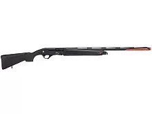 Ружьё инерционное ATA Neo X Plastic 12/76 L=760мм пластик