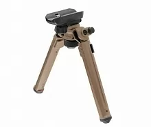 Сошки Magpul Bipod Sling Stud QD цвет песочный