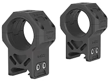 Кольца Vector Optics X-MOD 1.25 Modular Picatinny Rings System 30мм,высокие