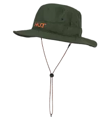 Панама H.U.T. Kesa, хаки