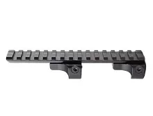 Кронштейн EAW Apel Picatinny на Blaser R8, вынос 50мм
