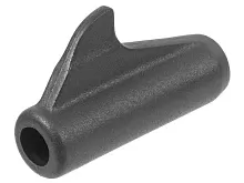Дульная насадка для пневматического пистолета Stalker S500SP полиамид