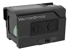 Коллиматор Vector Optics Frenzy Plus 1x18x20 Solar, MRS красная
