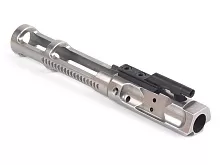 Рама затворная (Bolt Carrier) L.A.C. облегчённая для AR-15